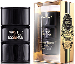 Düfte, Parfümerie und Kosmetik New Brand Master Essence - Eau de Parfum