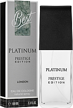 Avalon Platinum Prestige - Eau de Toilette — Bild N2