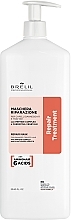 Regenerierende Haarmaske - Brelil Repair Treatment Repair Mask  — Bild N3