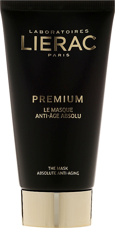Anti-Aging Gesichtsmaske für reife Haut - Lierac Premium Supreme Mask — Bild N1