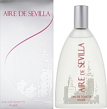 Instituto Espanol Aire de Sevilla - Eau de Toilette — Bild N2