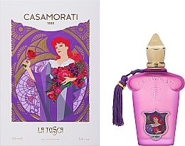 Xerjoff La Tosca - Eau de Parfum — Bild N3