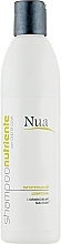 Pflegendes Shampoo mit Olivenöl - Nua Shampoo Nutriente — Bild N2