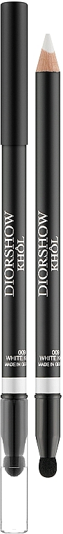 Kajalstift - Dior Diorshow Khol Crayon — Bild N1