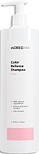 Shampoo zum Schutz der Haarfarbe - Morris Hair Color-Defense Shampoo — Bild N2