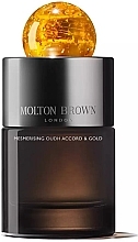 Molton Brown Mesmerising Oudh Accord & Gold - Eau de Parfum — Bild N1