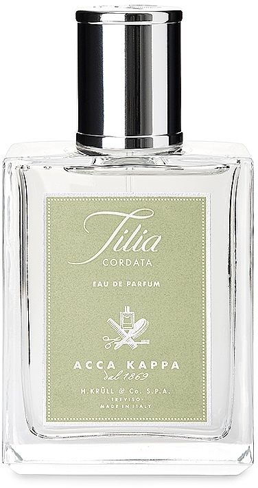 Acca Kappa Tilia Cordata - Eau de Parfum