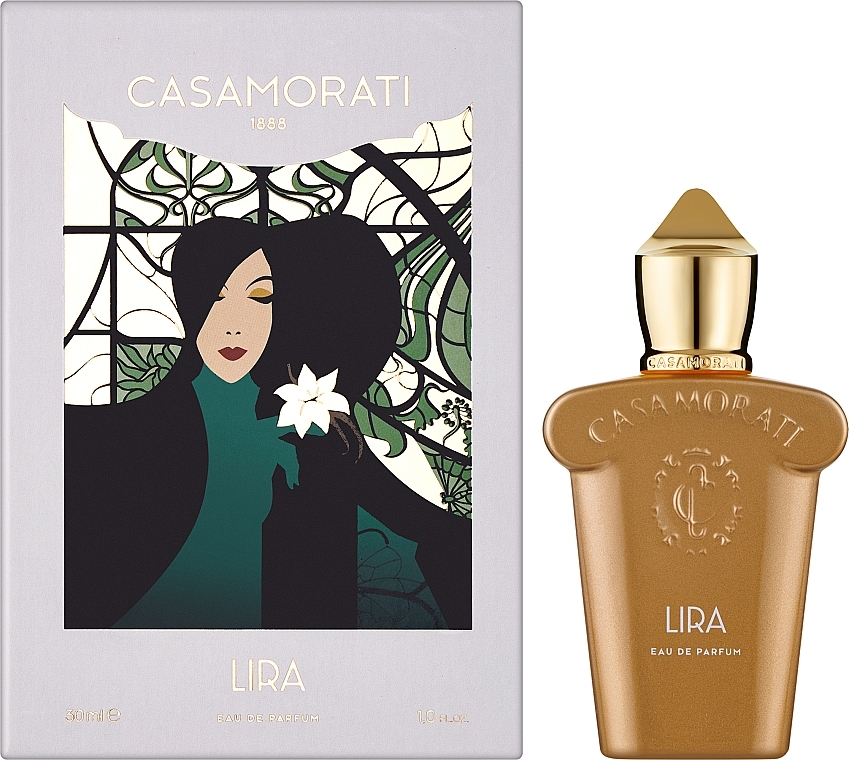 Xerjoff Lira - Eau de Parfum — Bild N2