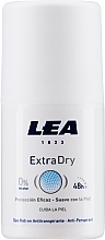 Düfte, Parfümerie und Kosmetik Deo-Roll-on Unisex - Lea Extra Dry Unisex Roll-on Deodorant