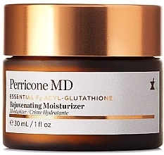 Düfte, Parfümerie und Kosmetik Verjüngende und feuchtigkeitsspendende Gesichtscreme mit Acyl-Glutathione und Vitamin F - Perricone MD Essential Fx Acyl-Glutathione Rejuvenating Moisturizer