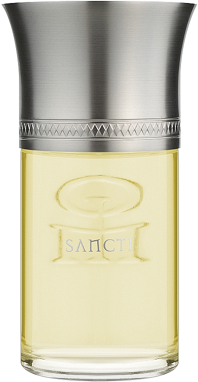 Liquides Imaginaires Sancti - Eau de Parfum — Bild N1