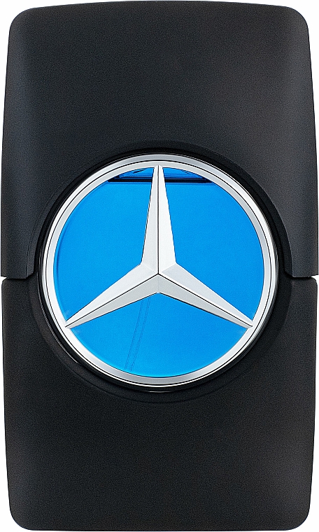 Mercedes-Benz Mercedes-Benz Man - Eau de Toilette — Bild N1