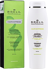 Haarwuchs-Shampoo - Brelil Professional Brelil Shampoo Prodigioso — Bild N1