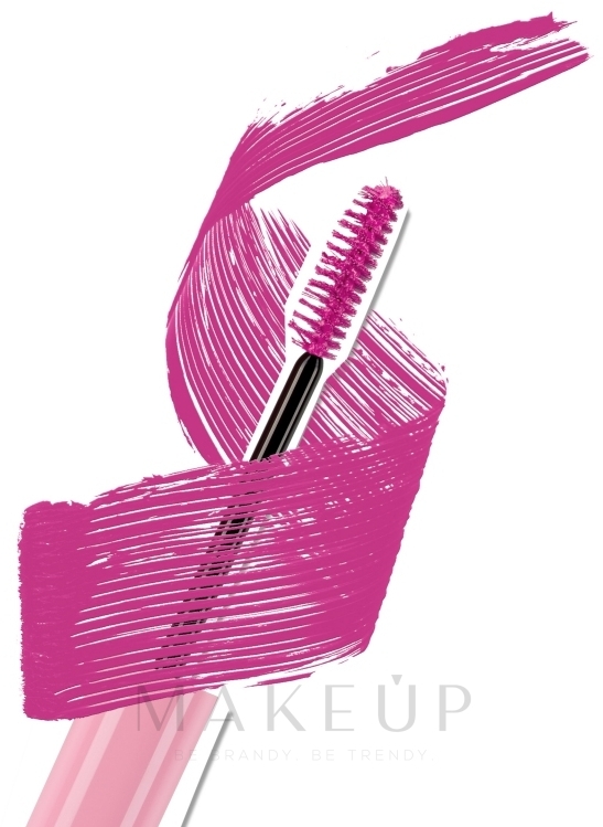 Mascara - Lovely Love Coloring Mascara — Bild Pink