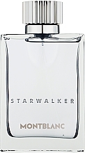 Montblanc Starwalker - Eau de Toilette — Bild N1