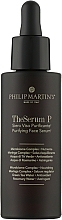 Gesichtsreinigungsserum - Philip Martin's The Serum P — Bild N3