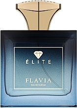 Düfte, Parfümerie und Kosmetik Flavia Elite - Eau de Parfum