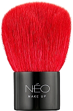Düfte, Parfümerie und Kosmetik Kabuki Pinsel - NEO Make Up 05 Kabuki Brush