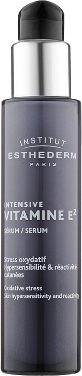 Intensives Gesichtsserum mit Vitamin E² - Institut Esthederm Intensive Vitamin E² Serum — Bild N1