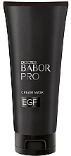 Gesichtscreme-Maske - Babor Doctor Babor PRO EGF Cream Mask — Bild N3