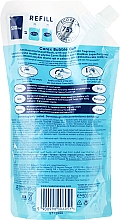 Antibakterielle Flüssigseife mit Kaugummiduft - Carex Bubble Gum Hand Wash (Doypack) — Bild N2