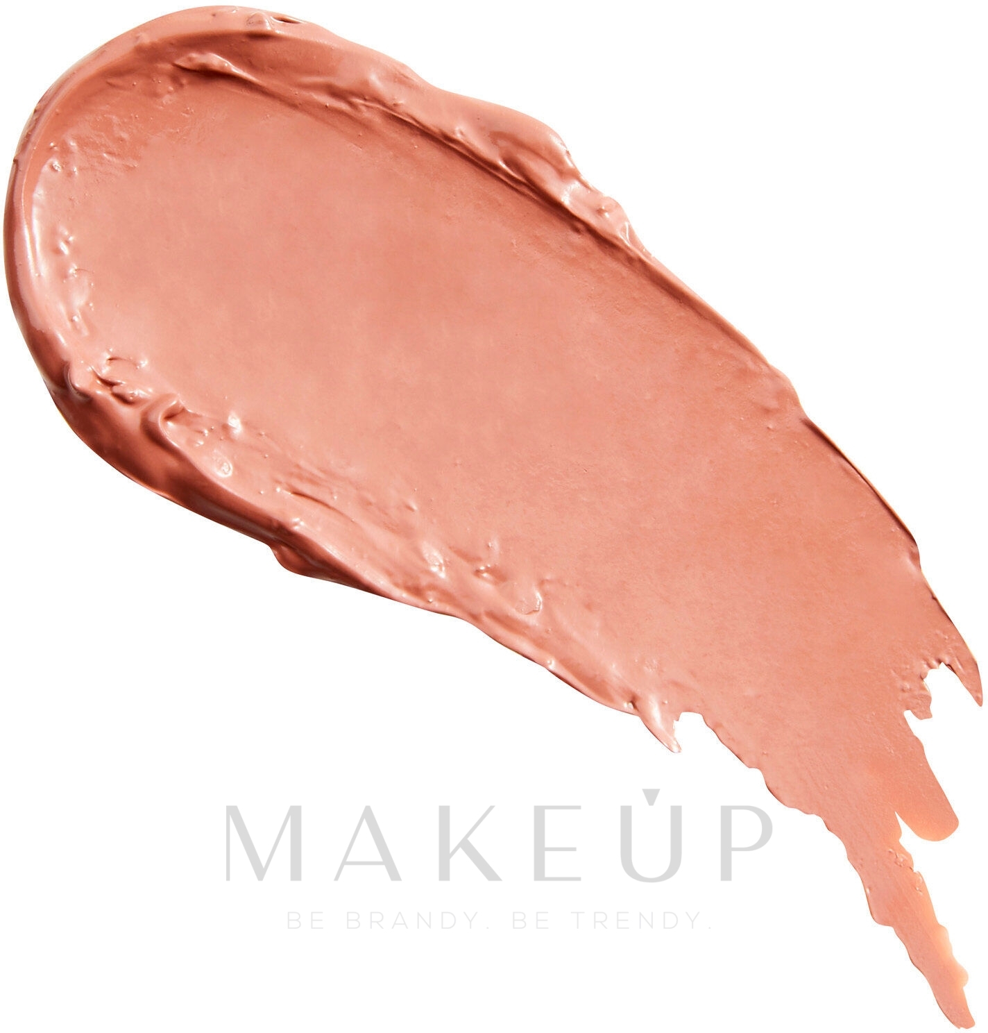 Lippenstift - Revolution Pro Rockstar Hydrating Shine Lipstick — Bild Cashmere
