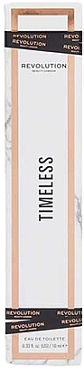 Revolution Beauty Timeless - Eau de Toilette (Roller) — Bild N1