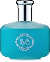 Jean Marc Copacabana Blue Wave For Men - Eau de Toilette — Bild N1