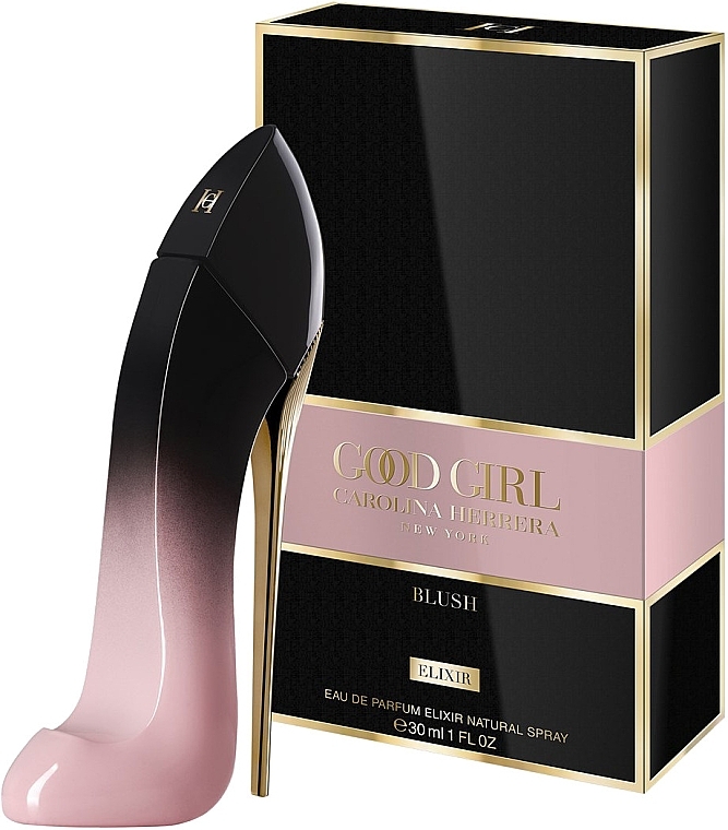 Carolina Herrera Good Girl Blush Elixir - Eau de Parfum — Bild N2