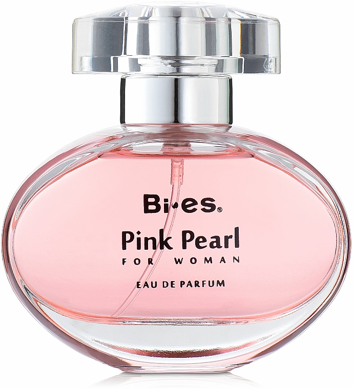 Bi-Es Pink Pearl - Eau de Parfum — Foto N1