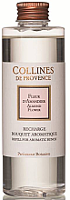Düfte, Parfümerie und Kosmetik Aroma-Diffusor Mandelblüte - Collines de Provence Bouquet Aromatique Almond Flower (Refill)