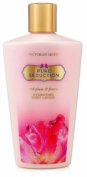 Körperlotion - Victoria's Secret Pure Seduction Body Lotion