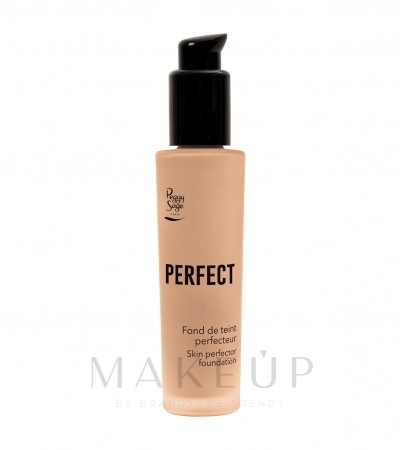 Foundation - Peggy Sage Skin Perfector Foundation — Bild 2WO - Beige Miel