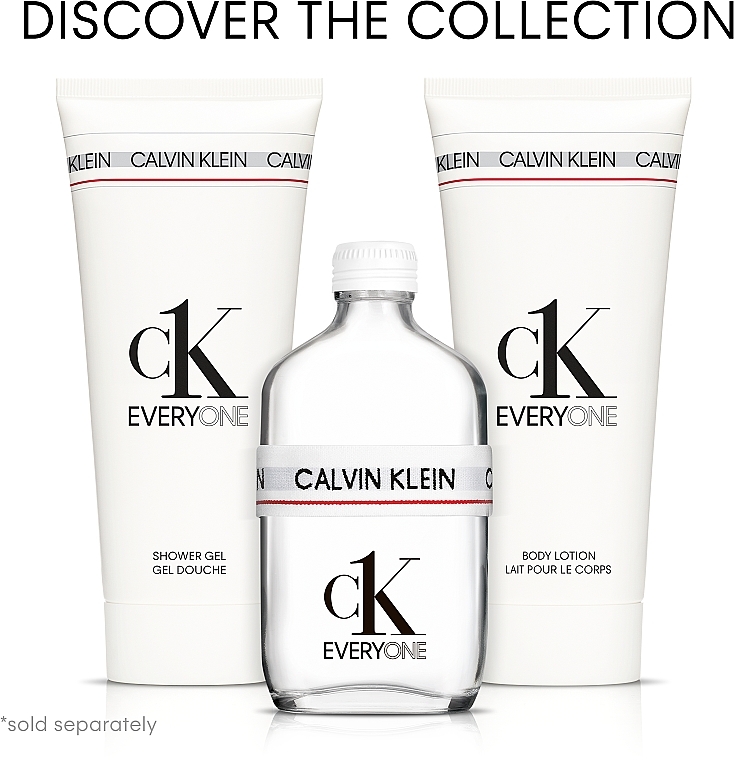 Calvin Klein CK Everyone - Eau de Toilette — Bild N4
