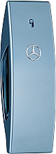 Düfte, Parfümerie und Kosmetik Mercedes-Benz Club Fresh - Eau de Toilette 