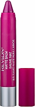 Düfte, Parfümerie und Kosmetik Lippenbalsam - Revlon ColorBurst Matte Lip Balm