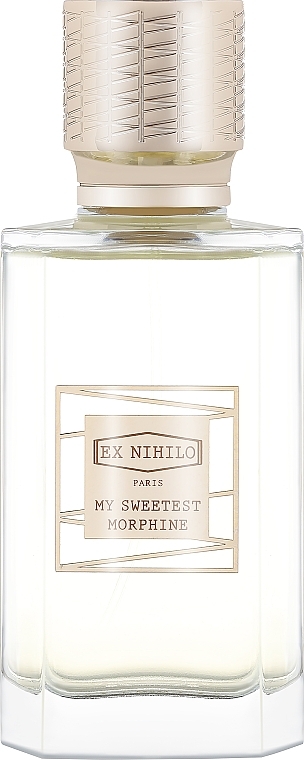 Ex Nihilo My Sweetest Morphine - Eau de Parfum — Bild N1