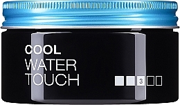 Gelwachs für elastischen Halt - Lakme K.style Cool Water Touch — Bild N2