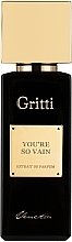 Dr. Gritti You're So Vain - Parfum — Bild N1