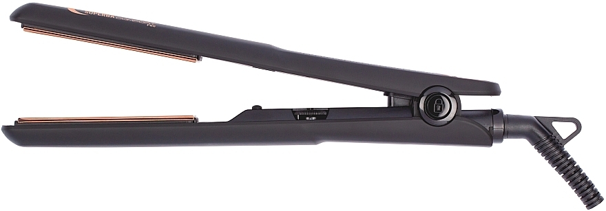 Haarglätter - Muster Superba Comfort Pro Hair Straighteners — Bild N2