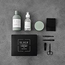 Haarpflegeset 4 St. - Re-New Copenhagen Essential Grooming Box — Bild N9