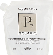 Leuchtendes Haarpuder - Eugene Perma Solaris Poudre 7 — Bild N1