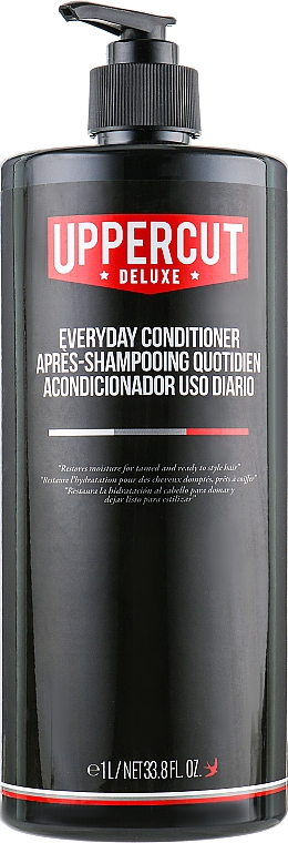 Conditioner für den täglichen Gebrauch - Uppercut Deluxe Everyday Conditioner — Bild N3