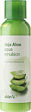 Düfte, Parfümerie und Kosmetik Feuchtigkeitsspendende Gesichtsemulsion mit Aloe Vera - Skin79 Jeju Aloe Aqua Emulsion