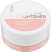 Düfte, Parfümerie und Kosmetik Augen-Concealer - Catrice Under Eye Brightener