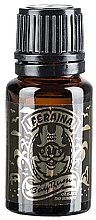 Düfte, Parfümerie und Kosmetik Bartöl - Pan Drwal Ferajna Bay Rum Beard Oil