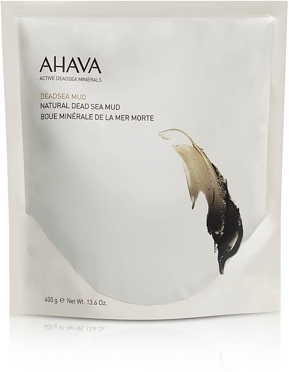 Set 6 St. - Ahava Purifying Mud Face And Body — Bild N5