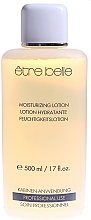 Feuchtigkeitsspendende Lotion für trockene Haut  - Etre Belle Moisturizing Lotion — Bild N2