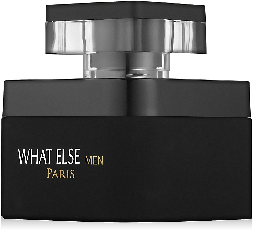 A.P. Durand What Else Men - Eau de Parfum — Bild N1