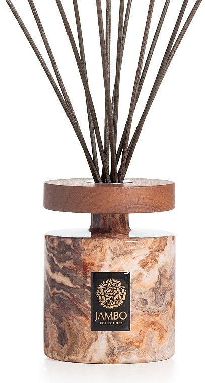 Aromadiffusor Sahara - Jambo Collections Exclusivo Collection Fragrance Diffuser  — Bild N1